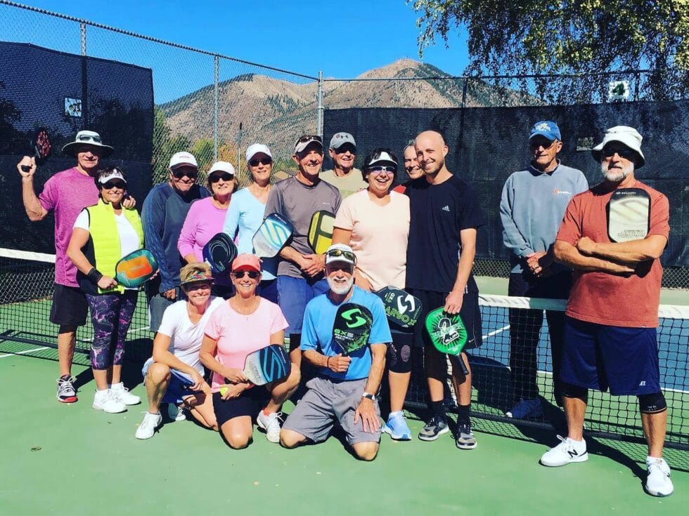 Member profile and waiver